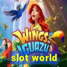 slot world