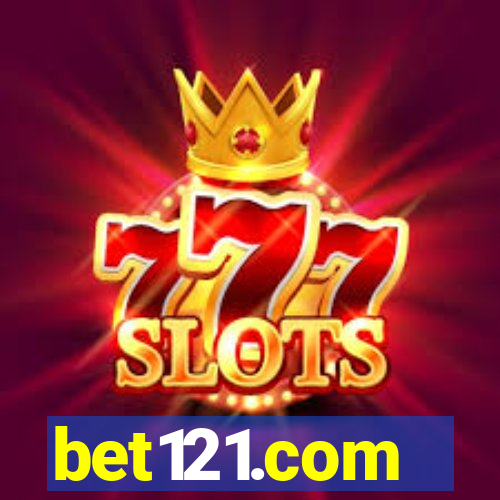 bet121.com