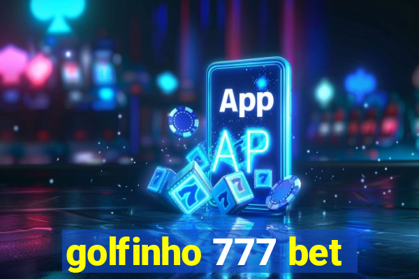 golfinho 777 bet