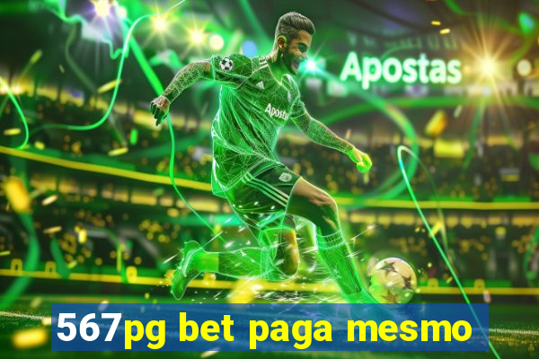 567pg bet paga mesmo