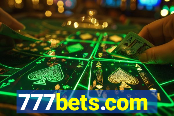 777bets.com