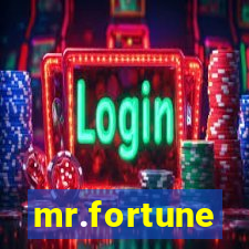 mr.fortune