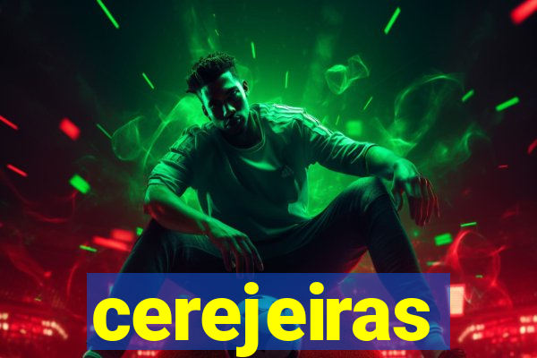 cerejeiras