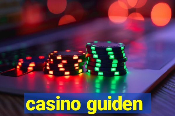 casino guiden