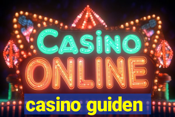 casino guiden