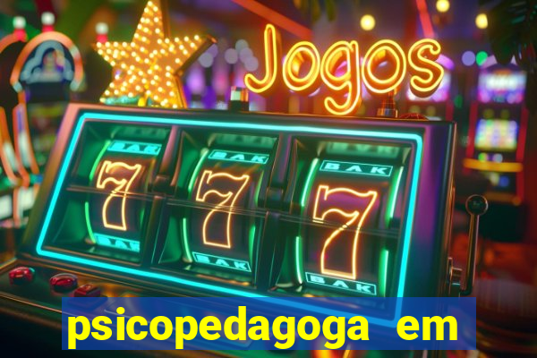 psicopedagoga em porto alegre