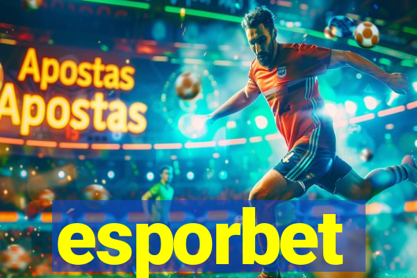 esporbet