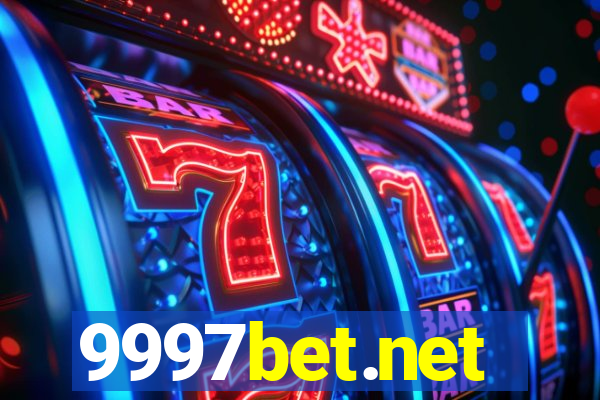 9997bet.net