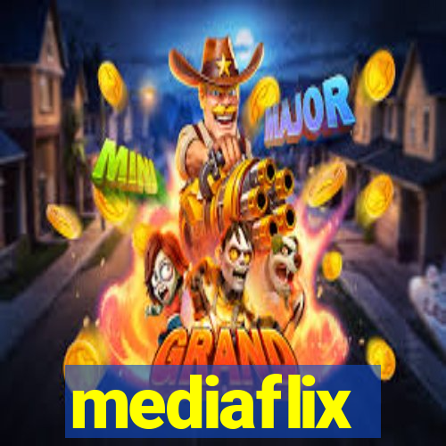 mediaflix