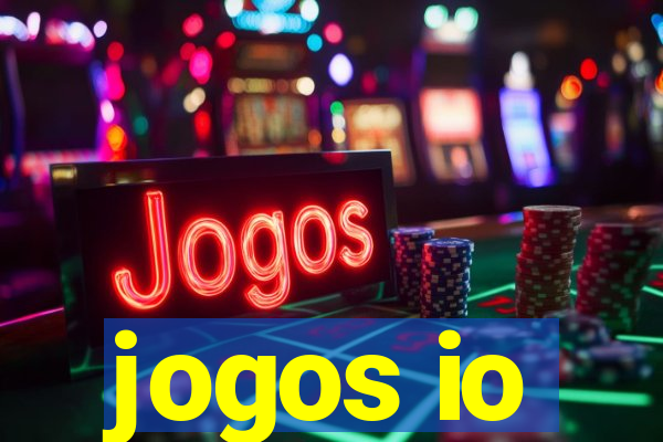 jogos io