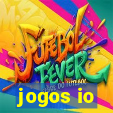 jogos io