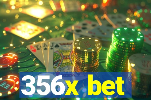 356x bet