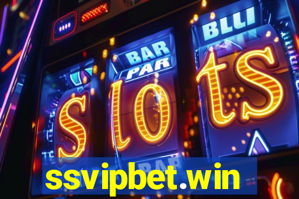 ssvipbet.win