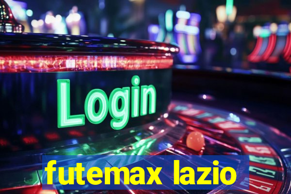 futemax lazio