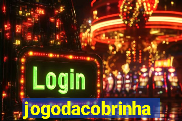 jogodacobrinha