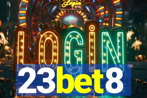 23bet8