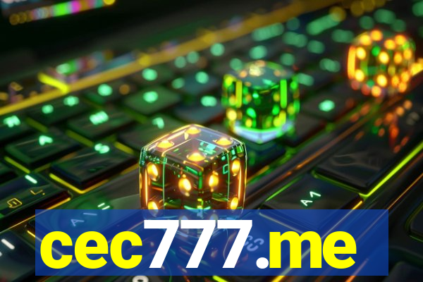 cec777.me