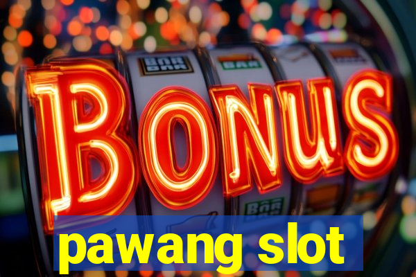 pawang slot