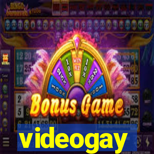 videogay