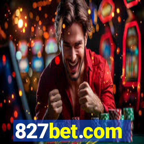 827bet.com