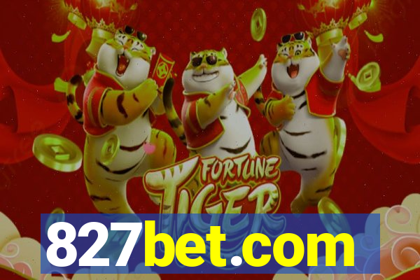 827bet.com