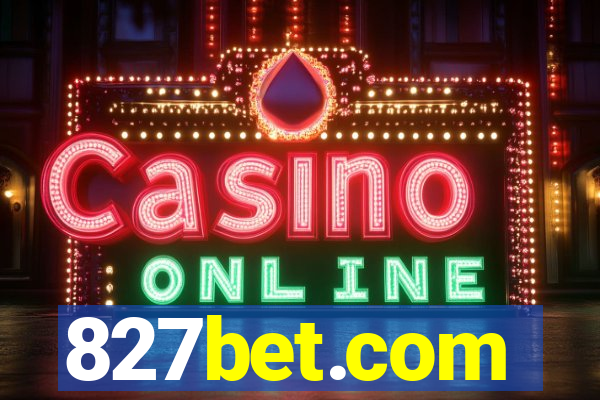 827bet.com