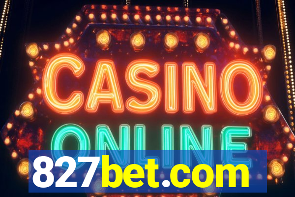 827bet.com