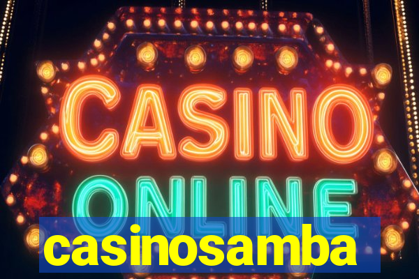 casinosamba