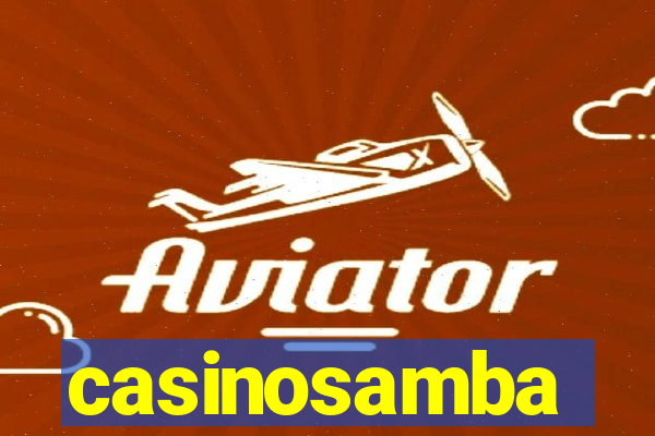 casinosamba