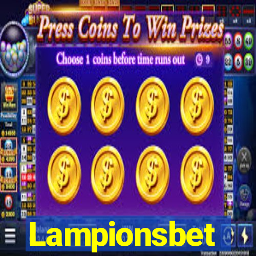 Lampionsbet