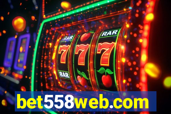 bet558web.com