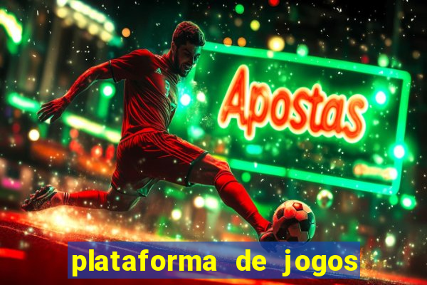 plataforma de jogos 9f game