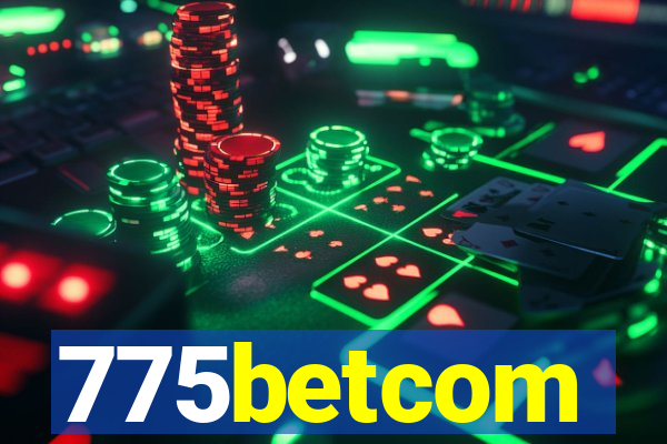 775betcom