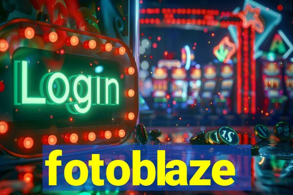 fotoblaze