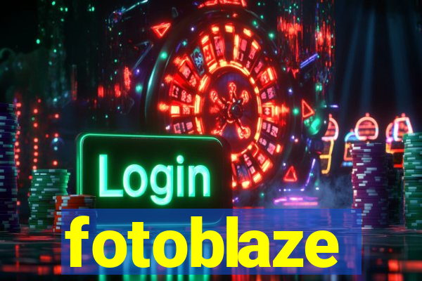 fotoblaze