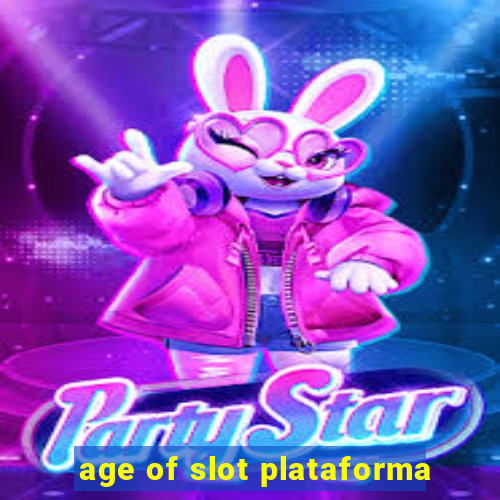 age of slot plataforma