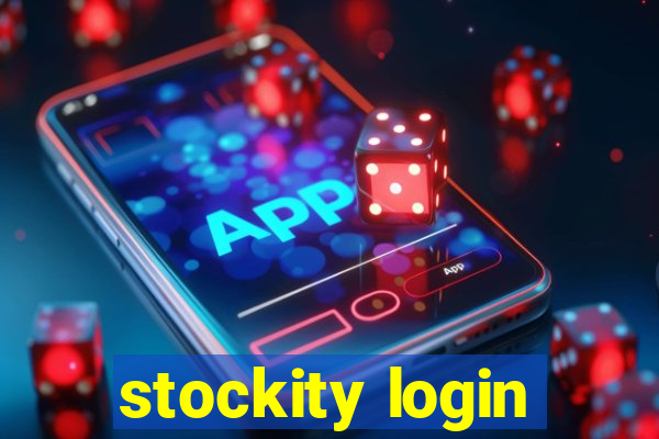 stockity login