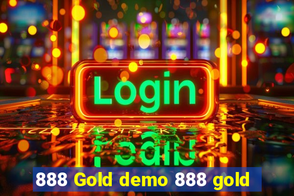 888 Gold demo 888 gold