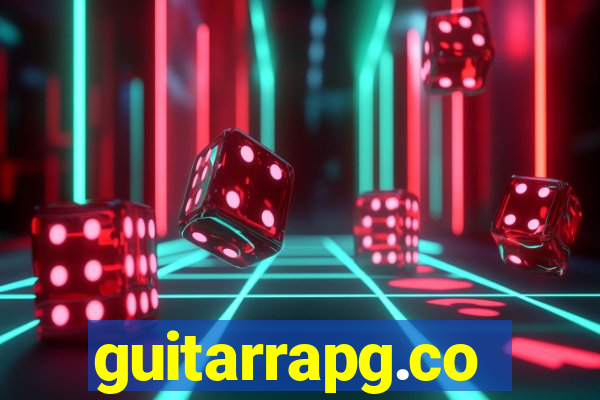 guitarrapg.co