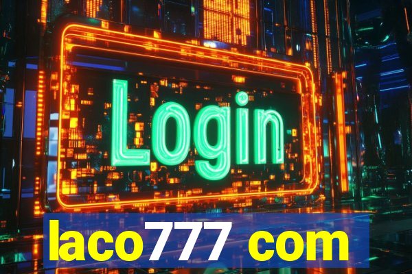 laco777 com