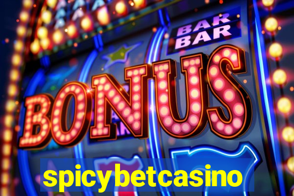 spicybetcasino