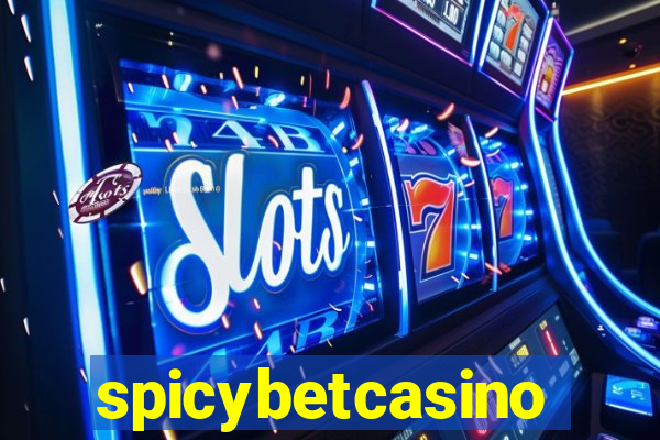 spicybetcasino