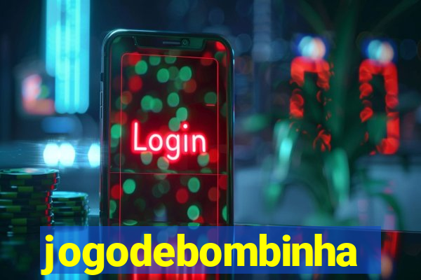 jogodebombinha