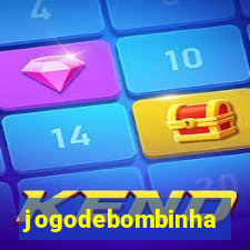 jogodebombinha