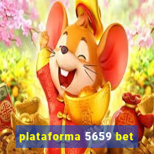 plataforma 5659 bet