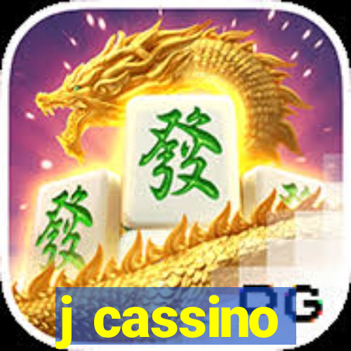 j cassino