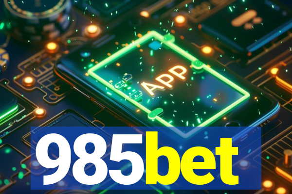 985bet