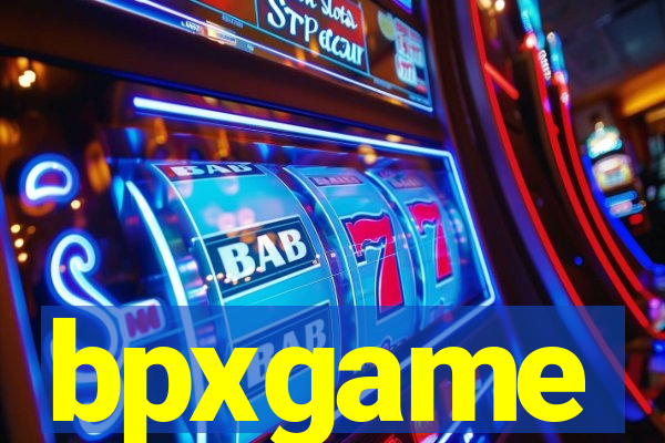 bpxgame