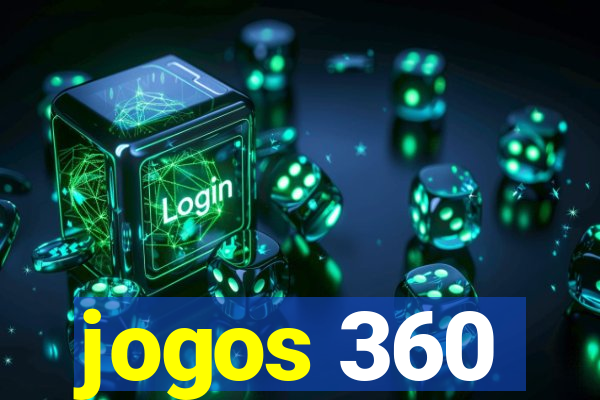 jogos 360