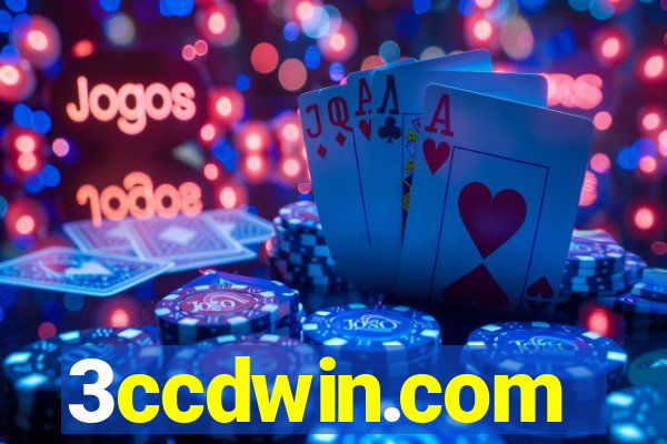 3ccdwin.com